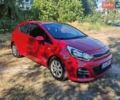 Красный Киа Рио, объемом двигателя 1.4 л и пробегом 66 тыс. км за 11500 $, фото 3 на Automoto.ua