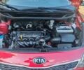 Красный Киа Рио, объемом двигателя 1.4 л и пробегом 66 тыс. км за 11500 $, фото 10 на Automoto.ua