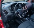 Красный Киа Рио, объемом двигателя 1.4 л и пробегом 66 тыс. км за 11500 $, фото 12 на Automoto.ua