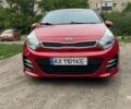 Червоний Кіа Ріо, об'ємом двигуна 1.4 л та пробігом 185 тис. км за 10000 $, фото 1 на Automoto.ua