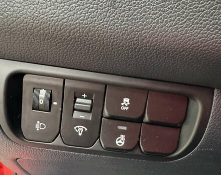 Красный Киа Рио, объемом двигателя 1.4 л и пробегом 100 тыс. км за 7700 $, фото 12 на Automoto.ua