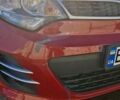 Червоний Кіа Ріо, об'ємом двигуна 1.4 л та пробігом 104 тис. км за 9500 $, фото 6 на Automoto.ua