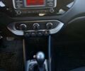 Червоний Кіа Ріо, об'ємом двигуна 1.4 л та пробігом 104 тис. км за 9500 $, фото 11 на Automoto.ua
