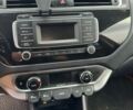 Червоний Кіа Ріо, об'ємом двигуна 1.4 л та пробігом 185 тис. км за 10000 $, фото 8 на Automoto.ua