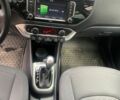 Червоний Кіа Ріо, об'ємом двигуна 1.4 л та пробігом 64 тис. км за 11872 $, фото 24 на Automoto.ua