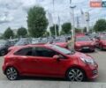Червоний Кіа Ріо, об'ємом двигуна 1.4 л та пробігом 64 тис. км за 11872 $, фото 3 на Automoto.ua