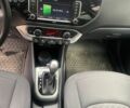 Красный Киа Рио, объемом двигателя 1.4 л и пробегом 64 тыс. км за 11872 $, фото 25 на Automoto.ua