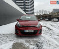 Червоний Кіа Ріо, об'ємом двигуна 1.4 л та пробігом 77 тис. км за 9900 $, фото 7 на Automoto.ua