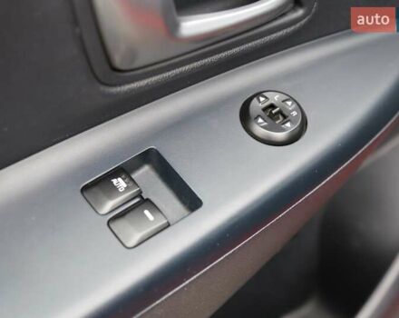 Красный Киа Рио, объемом двигателя 1.4 л и пробегом 77 тыс. км за 12000 $, фото 16 на Automoto.ua