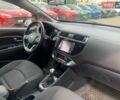 Красный Киа Рио, объемом двигателя 1.4 л и пробегом 64 тыс. км за 11872 $, фото 12 на Automoto.ua