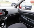 Красный Киа Рио, объемом двигателя 1.4 л и пробегом 77 тыс. км за 12000 $, фото 10 на Automoto.ua
