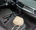 Красный Киа Рио, объемом двигателя 1.6 л и пробегом 47 тыс. км за 15300 $, фото 4 на Automoto.ua