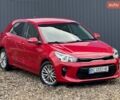 Красный Киа Рио, объемом двигателя 1.4 л и пробегом 23 тыс. км за 15500 $, фото 11 на Automoto.ua