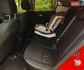 Красный Киа Рио, объемом двигателя 1.37 л и пробегом 83 тыс. км за 13000 $, фото 15 на Automoto.ua