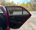 Красный Киа Рио, объемом двигателя 1.37 л и пробегом 100 тыс. км за 14500 $, фото 15 на Automoto.ua