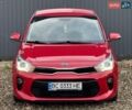 Красный Киа Рио, объемом двигателя 1.4 л и пробегом 23 тыс. км за 15500 $, фото 7 на Automoto.ua