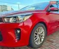 Красный Киа Рио, объемом двигателя 1.4 л и пробегом 24 тыс. км за 12400 $, фото 2 на Automoto.ua