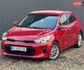 Червоний Кіа Ріо, об'ємом двигуна 1.4 л та пробігом 23 тис. км за 13900 $, фото 1 на Automoto.ua