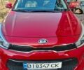 Красный Киа Рио, объемом двигателя 1.4 л и пробегом 24 тыс. км за 12400 $, фото 3 на Automoto.ua