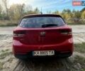 Красный Киа Рио, объемом двигателя 1.37 л и пробегом 100 тыс. км за 14500 $, фото 6 на Automoto.ua
