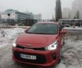 Красный Киа Рио, объемом двигателя 1.6 л и пробегом 46 тыс. км за 15900 $, фото 1 на Automoto.ua
