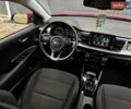 Красный Киа Рио, объемом двигателя 1.4 л и пробегом 23 тыс. км за 15500 $, фото 52 на Automoto.ua