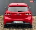 Красный Киа Рио, объемом двигателя 1.4 л и пробегом 23 тыс. км за 15500 $, фото 31 на Automoto.ua