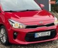 Червоний Кіа Ріо, об'ємом двигуна 1.4 л та пробігом 23 тис. км за 13900 $, фото 17 на Automoto.ua