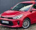 Красный Киа Рио, объемом двигателя 1.4 л и пробегом 23 тыс. км за 15500 $, фото 6 на Automoto.ua