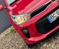 Красный Киа Рио, объемом двигателя 1.4 л и пробегом 23 тыс. км за 15500 $, фото 16 на Automoto.ua