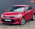 Красный Киа Рио, объемом двигателя 1.4 л и пробегом 23 тыс. км за 15500 $, фото 2 на Automoto.ua