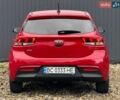 Красный Киа Рио, объемом двигателя 1.4 л и пробегом 23 тыс. км за 15500 $, фото 21 на Automoto.ua