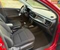 Красный Киа Рио, объемом двигателя 1.37 л и пробегом 100 тыс. км за 14500 $, фото 9 на Automoto.ua