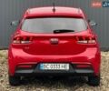 Красный Киа Рио, объемом двигателя 1.4 л и пробегом 23 тыс. км за 15500 $, фото 26 на Automoto.ua