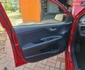 Красный Киа Рио, объемом двигателя 1.4 л и пробегом 24 тыс. км за 12400 $, фото 6 на Automoto.ua