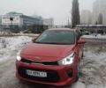Красный Киа Рио, объемом двигателя 1.6 л и пробегом 47 тыс. км за 15300 $, фото 1 на Automoto.ua
