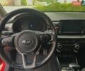 Красный Киа Рио, объемом двигателя 1.37 л и пробегом 83 тыс. км за 13000 $, фото 9 на Automoto.ua