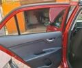 Красный Киа Рио, объемом двигателя 1.4 л и пробегом 24 тыс. км за 12400 $, фото 20 на Automoto.ua