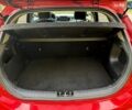 Красный Киа Рио, объемом двигателя 1.37 л и пробегом 100 тыс. км за 14500 $, фото 17 на Automoto.ua