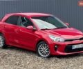 Красный Киа Рио, объемом двигателя 1.4 л и пробегом 23 тыс. км за 15500 $, фото 10 на Automoto.ua