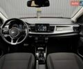 Красный Киа Рио, объемом двигателя 1.4 л и пробегом 23 тыс. км за 15500 $, фото 50 на Automoto.ua