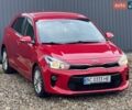 Красный Киа Рио, объемом двигателя 1.4 л и пробегом 23 тыс. км за 15500 $, фото 14 на Automoto.ua