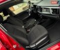 Красный Киа Рио, объемом двигателя 1.4 л и пробегом 23 тыс. км за 15500 $, фото 48 на Automoto.ua