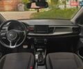 Красный Киа Рио, объемом двигателя 1.37 л и пробегом 83 тыс. км за 13000 $, фото 8 на Automoto.ua