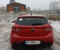 Красный Киа Рио, объемом двигателя 1.6 л и пробегом 47 тыс. км за 15300 $, фото 3 на Automoto.ua