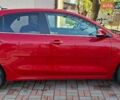 Красный Киа Рио, объемом двигателя 1.4 л и пробегом 24 тыс. км за 12400 $, фото 4 на Automoto.ua