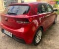Красный Киа Рио, объемом двигателя 1.37 л и пробегом 83 тыс. км за 13000 $, фото 2 на Automoto.ua
