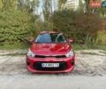 Красный Киа Рио, объемом двигателя 1.37 л и пробегом 100 тыс. км за 14500 $, фото 7 на Automoto.ua
