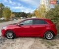 Красный Киа Рио, объемом двигателя 1.37 л и пробегом 100 тыс. км за 14500 $, фото 2 на Automoto.ua