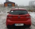 Красный Киа Рио, объемом двигателя 1.6 л и пробегом 46 тыс. км за 15900 $, фото 3 на Automoto.ua